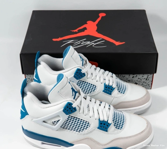 Jordan (2024) 4 Military Blue Retro 0726
